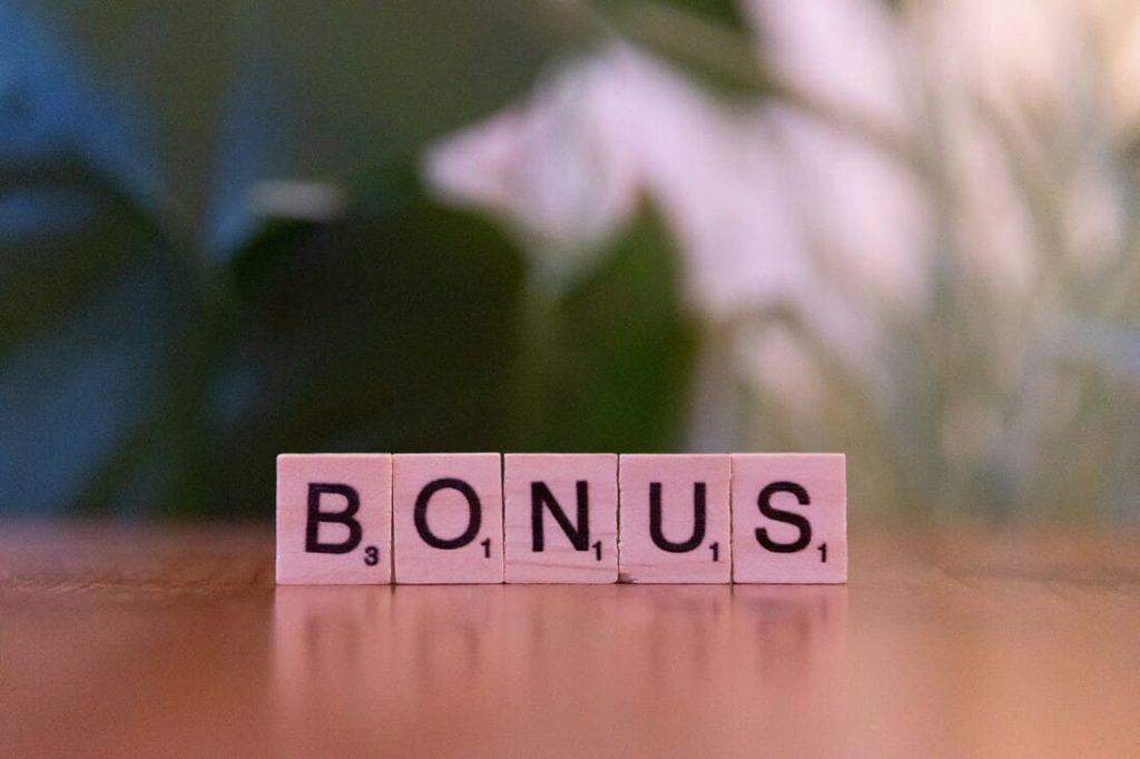 Oddsbonus